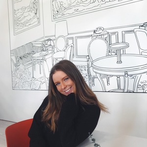 Fundraising Page: Sarah Galvin